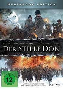Quiet Flows the Don |   Blu-Ray